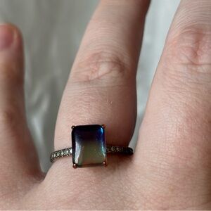 Gem Ring